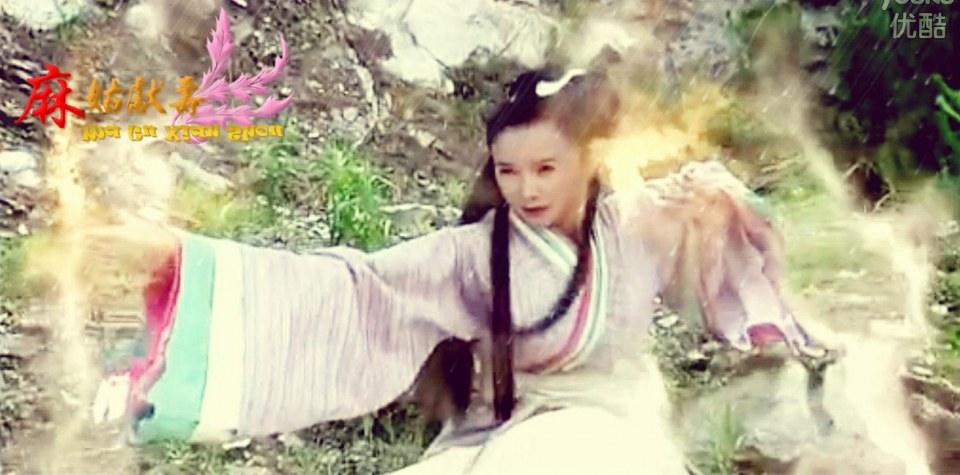 Ma Gu Xian Shou 《麻姑献寿》 2013 part9
