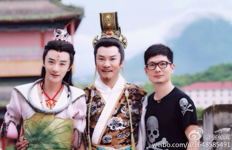 สงครามวีระบุรุษเทพสวรรค์ ภาค2《封神英雄榜2》2014 part22