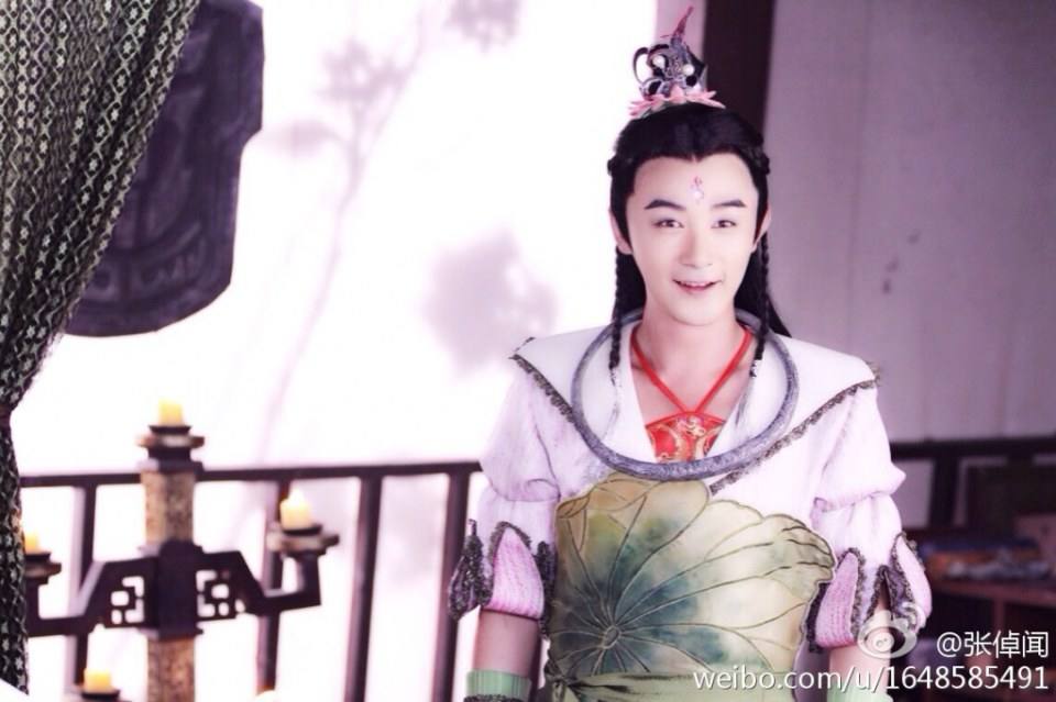 สงครามวีระบุรุษเทพสวรรค์ ภาค2《封神英雄榜2》2014 part22