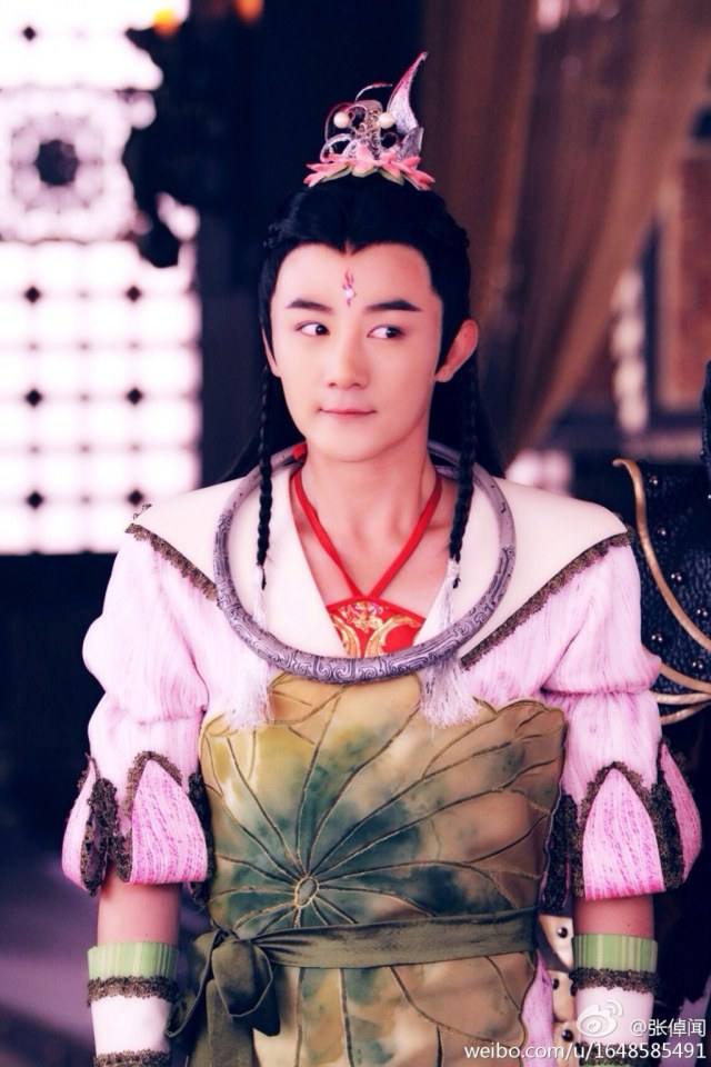 สงครามวีระบุรุษเทพสวรรค์ ภาค2《封神英雄榜2》2014 part22