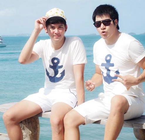 คู่รักเกย์