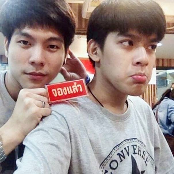 คู่รักเกย์