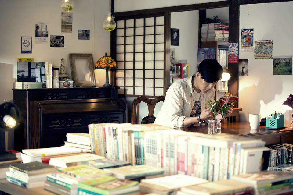 Lovestore at the Corner