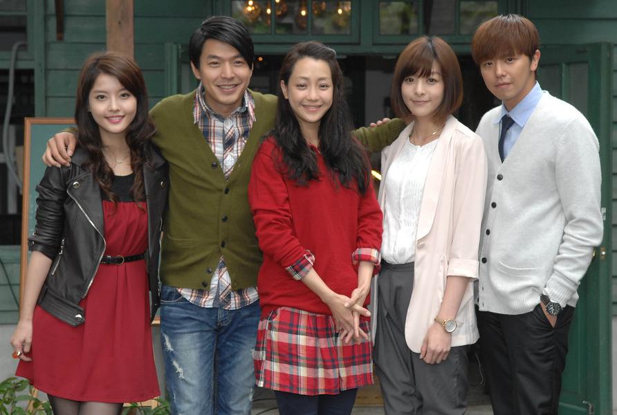 Lovestore at the Corner