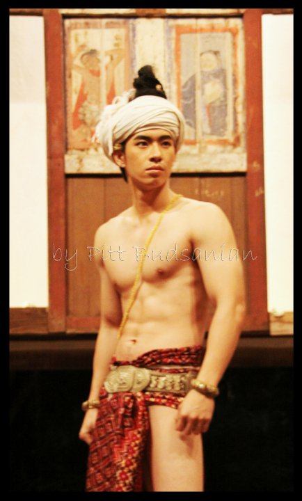 หนุ่มสาวล้านนา