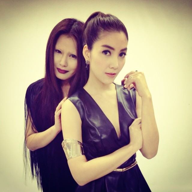 แซ่บแน่ รากบุญ 2