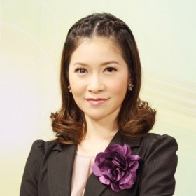 ผู้ประกาศข่าวมาแรง!! เปรมสุดา ฝน ฟ้า อากาศ