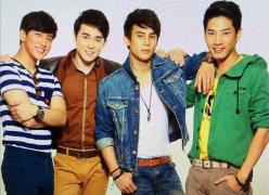 4 หล่อขอสืบ