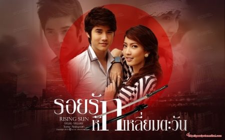 อัพเดทละครช่อง 3 ที่กำลังถ่ายทำน่าดูมาก