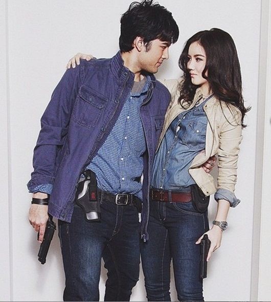 สวยร้ายสายลับ
