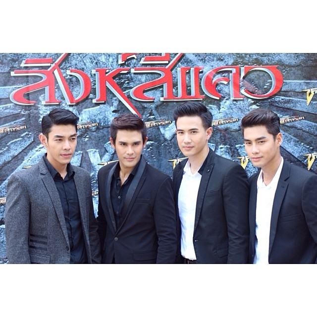 ชาติเจ้าพระยา 2