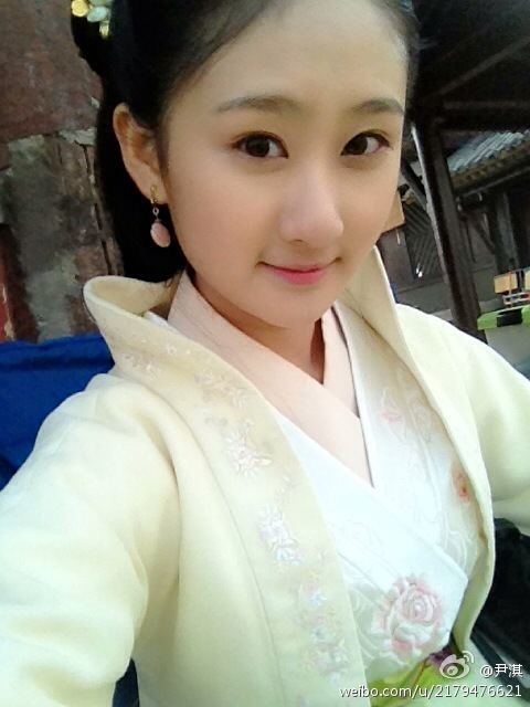 องค์หญิงหลันหลิง Princess Lan Ling 《兰陵王妃》2013-2014 part24