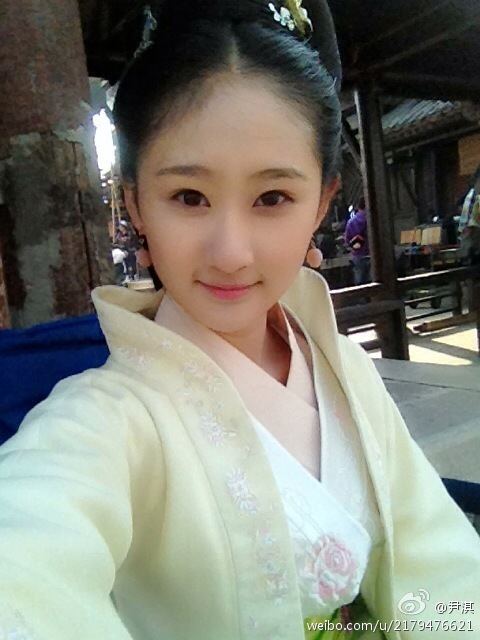 องค์หญิงหลันหลิง Princess Lan Ling 《兰陵王妃》2013-2014 part24