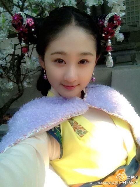 องค์หญิงหลันหลิง Princess Lan Ling 《兰陵王妃》2013-2014 part24