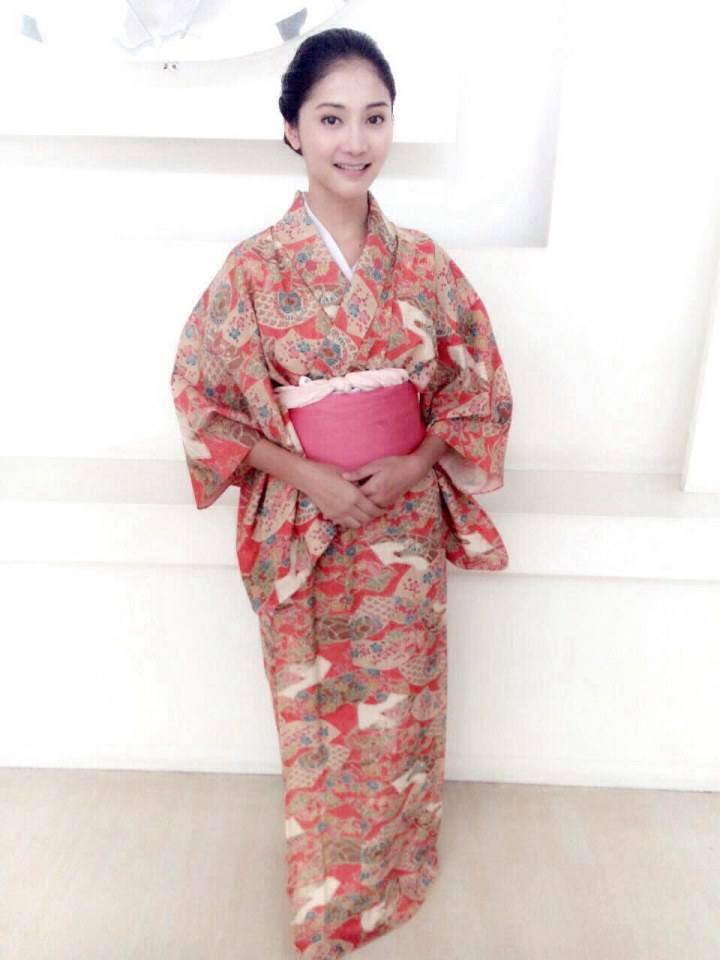 รูปคนน่ารัก จาก .ละคร รอยรักหักเหลี่ยมตะวัน