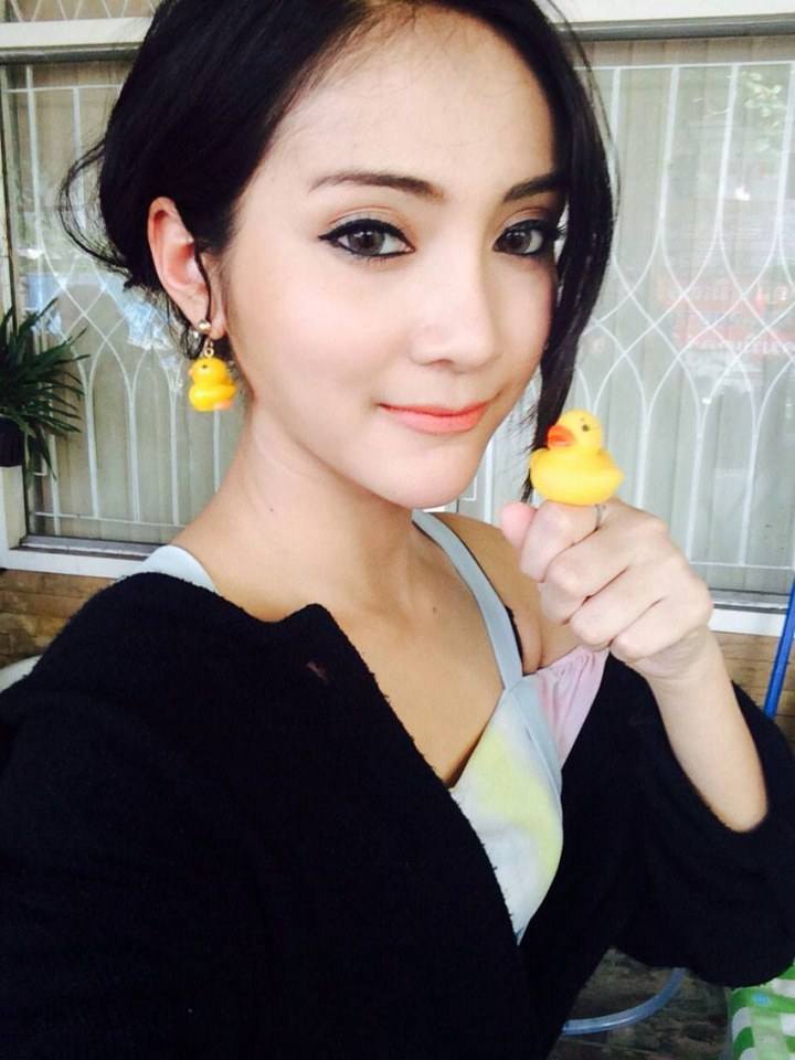 รูปคนน่ารัก จาก .ละคร รอยรักหักเหลี่ยมตะวัน
