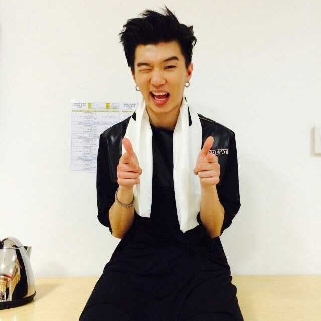 made in korea