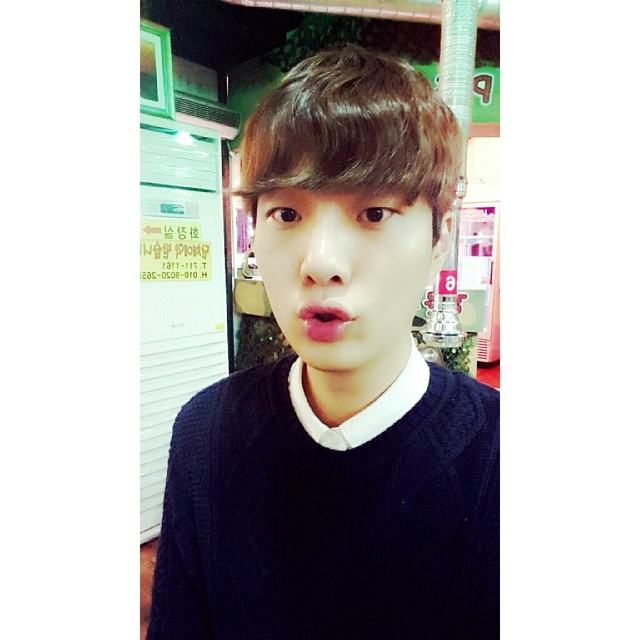 made in korea