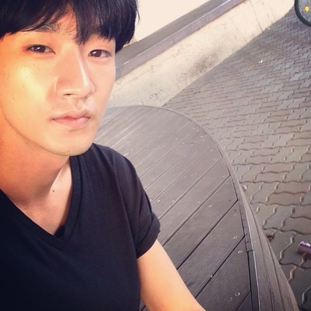 made in korea