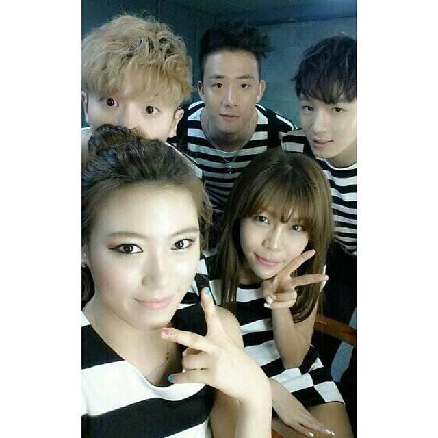 15& surga MV ไปส่องหนุ่มได้นะเค๊อะ