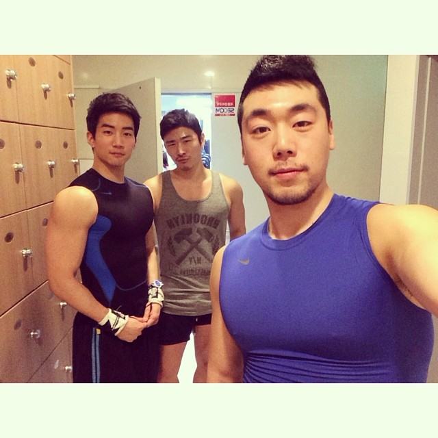 made in korea