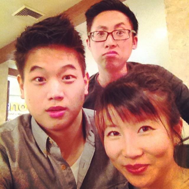ย้ายไปอยู่ USA นะจะ
