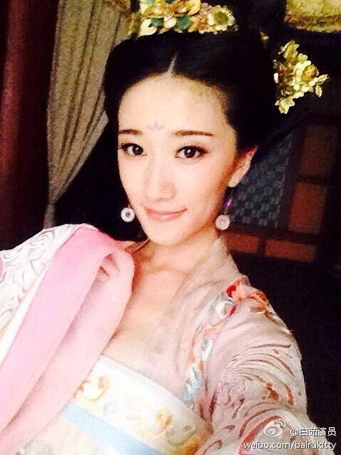 ตำนานจักรพรรตินีบูเช็กเทียน The Empress Of China《武则天》 2014 part44