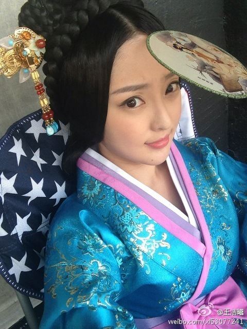 ตำนานจักรพรรดินีเว่ยจื่อฟู่ -《大汉贤后卫子夫》 Empress Wei Chu Fu -2013 part36
