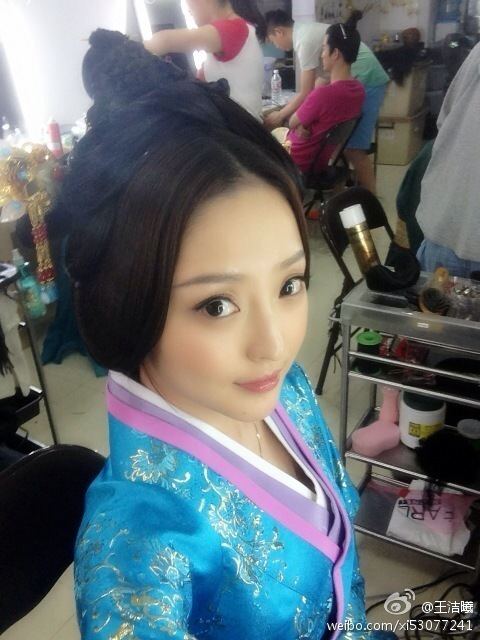 ตำนานจักรพรรดินีเว่ยจื่อฟู่ -《大汉贤后卫子夫》 Empress Wei Chu Fu -2013 part36