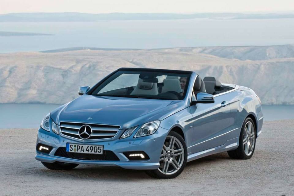 5.mercedes-benz c-class coupe ดีเจนุ้ย,ใบเตย อาร์สยาม