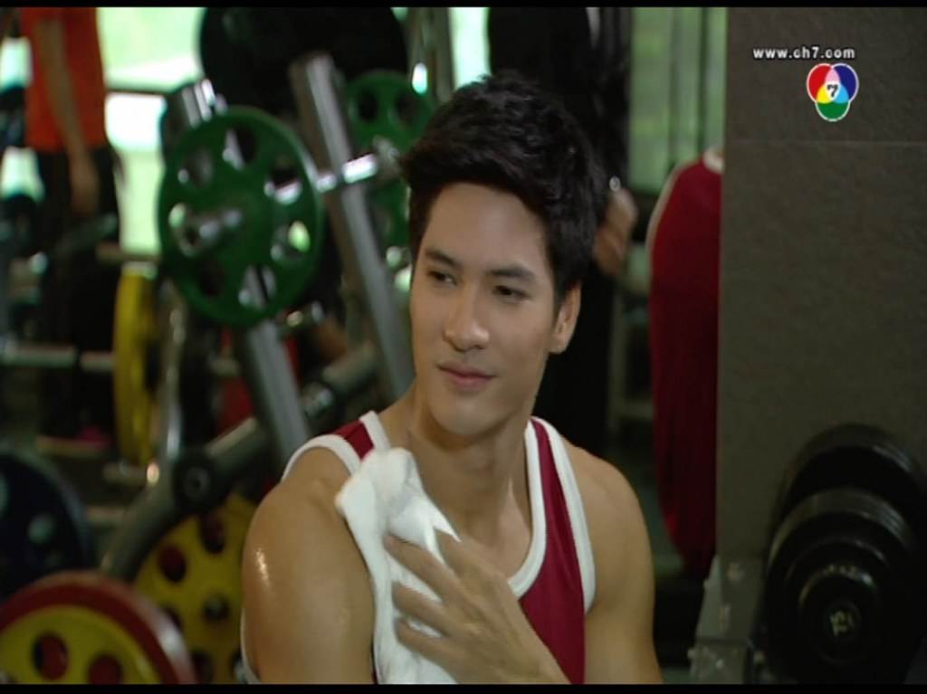 ฟินขนฮักแฮ้ไปก่อนแล้วกัน ไมค์ ภัทรเดช