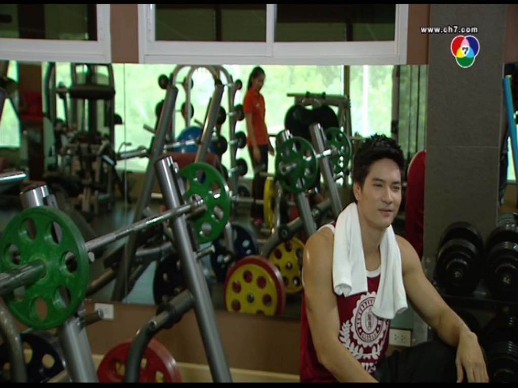 ฟินขนฮักแฮ้ไปก่อนแล้วกัน ไมค์ ภัทรเดช