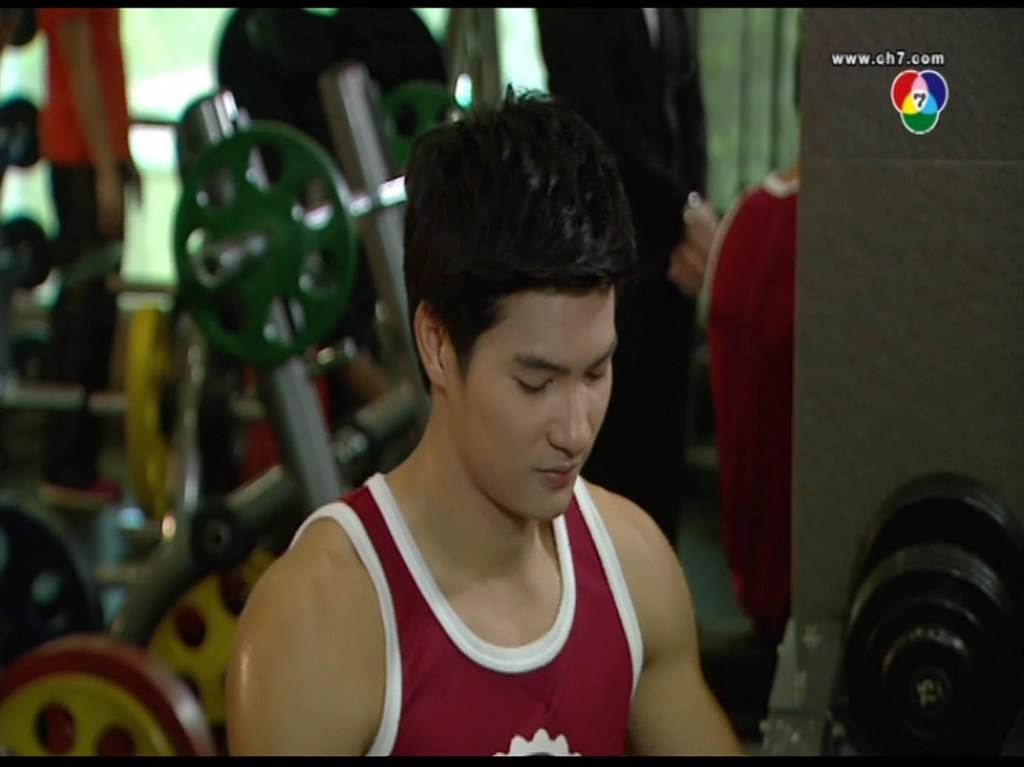 ฟินขนฮักแฮ้ไปก่อนแล้วกัน ไมค์ ภัทรเดช