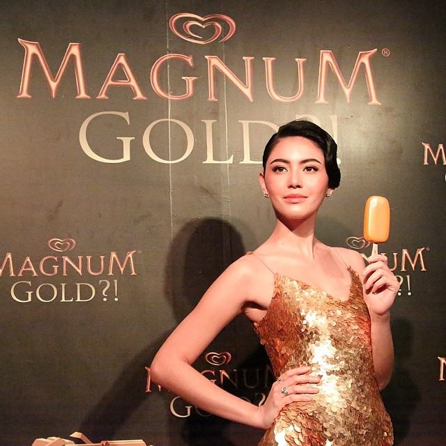 Magnum Queen 2014 ❤