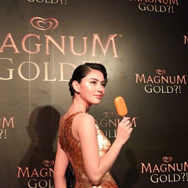 Magnum Queen 2014 ❤