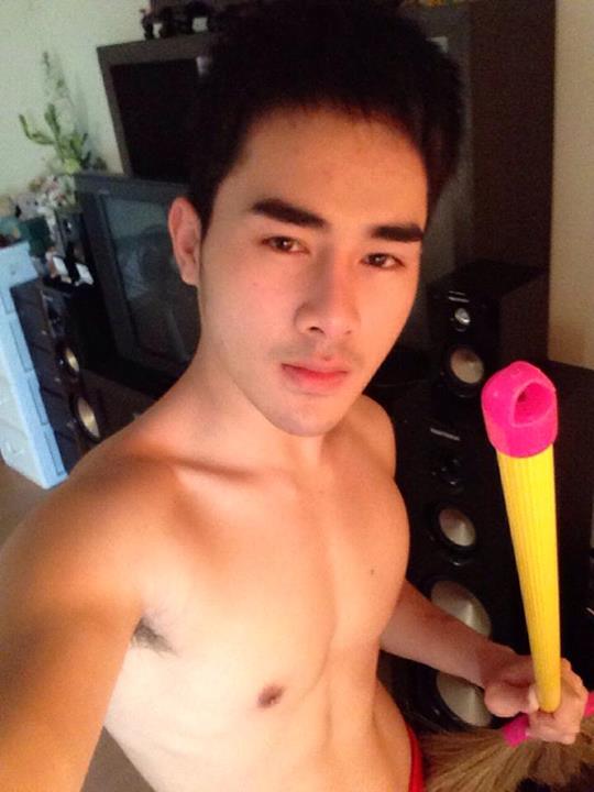 หล่อ เเซ่บเวอร์