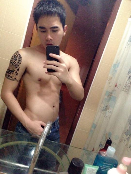 หล่อ เเซ่บเวอร์