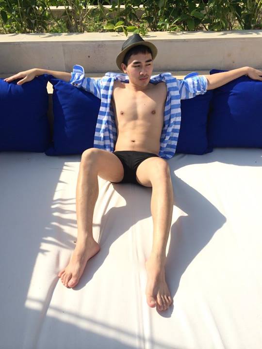 หล่อ เเซ่บเวอร์