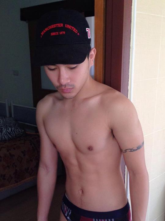 หล่อ เเซ่บเวอร์