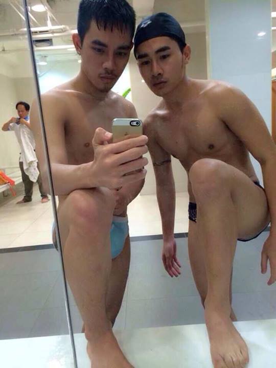 หล่อ เเซ่บเวอร์