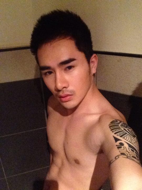 หล่อ เเซ่บเวอร์