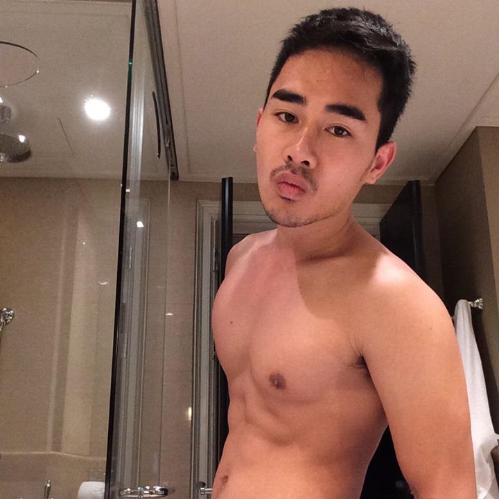 หล่อ เเซ่บเวอร์