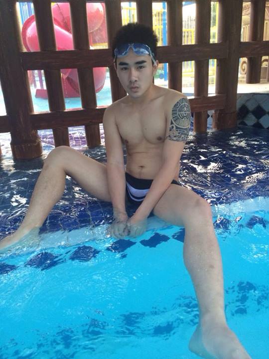 หล่อ เเซ่บเวอร์