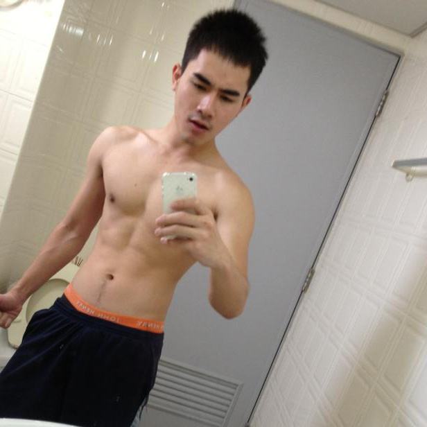หล่อ เเซ่บเวอร์