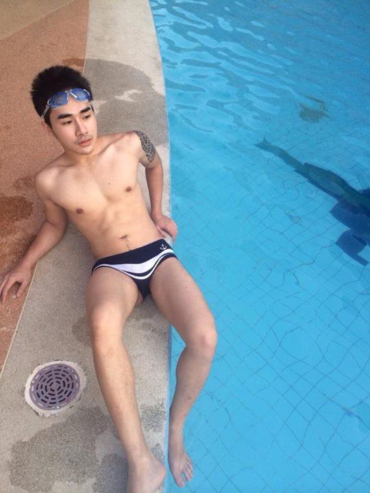 หล่อ เเซ่บเวอร์