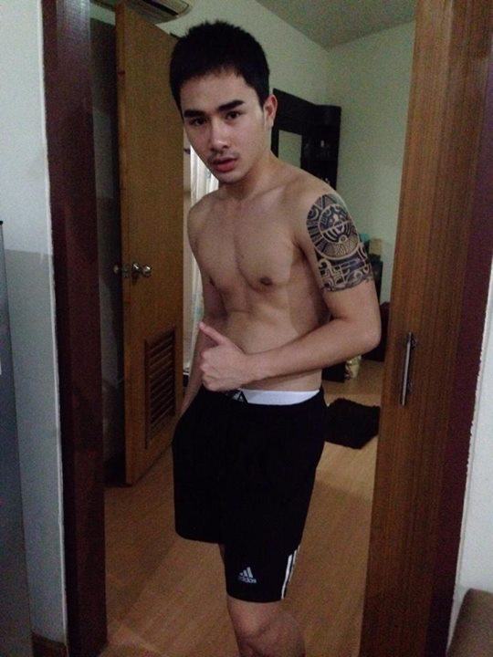 หล่อ เเซ่บเวอร์