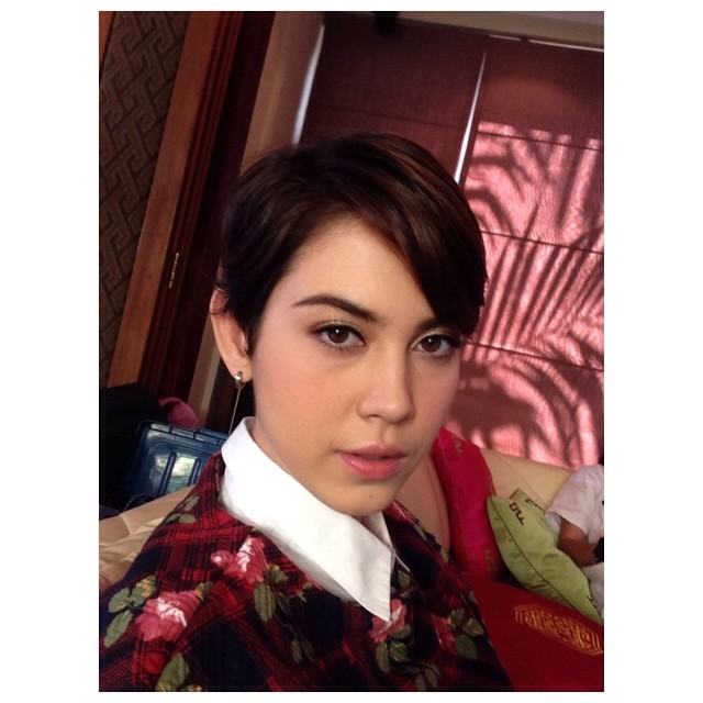 (แมท)ภีรนีย์ คงไทย