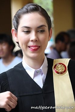 (แมท)ภีรนีย์ คงไทย