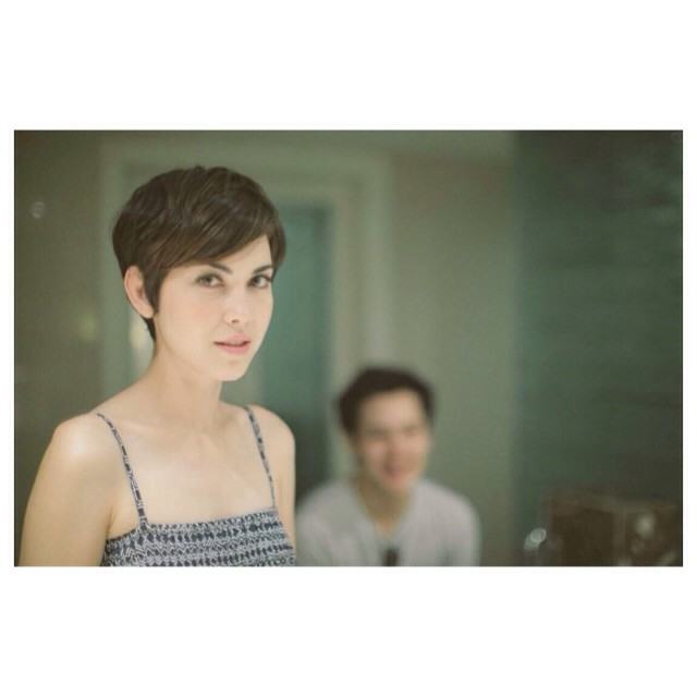 (แมท)ภีรนีย์ คงไทย