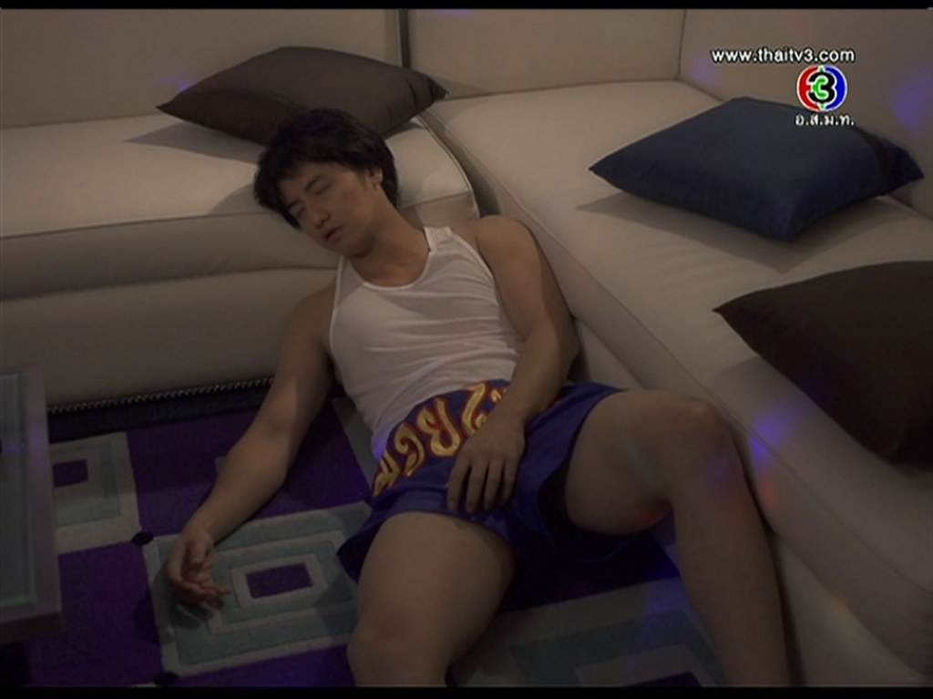 เบิ่งเพราะมักสองคนนี้และ น่าเอาสองคนนี้คู่กันจะฟินสุดๆ [รักนี้เจ้จัดให้]